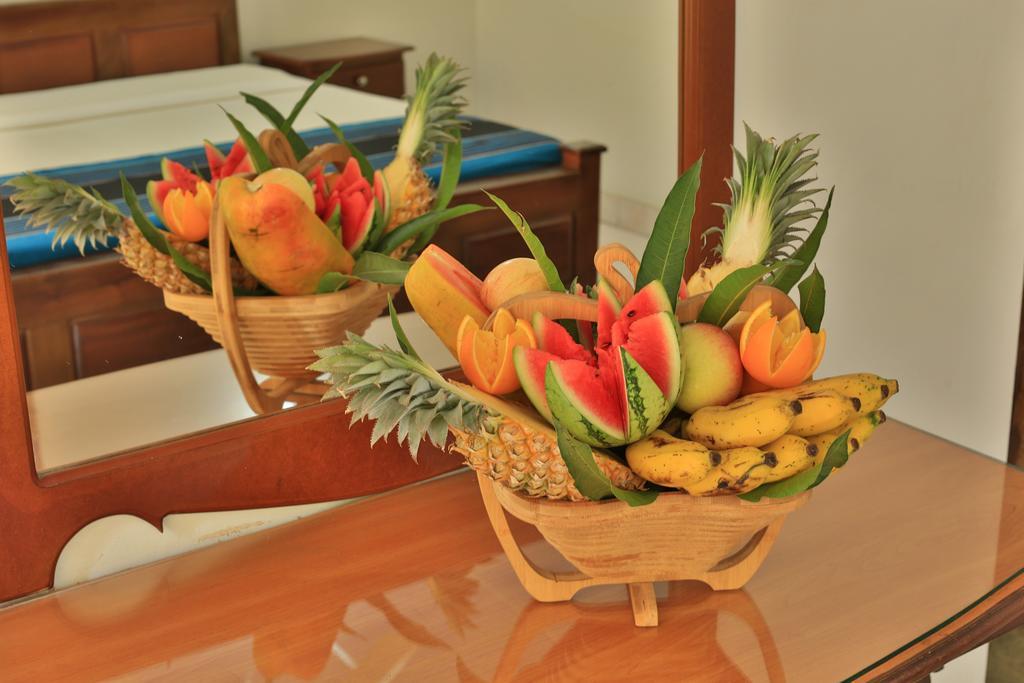 Euro Star Hotel คาตุนายากา ห้อง รูปภาพ