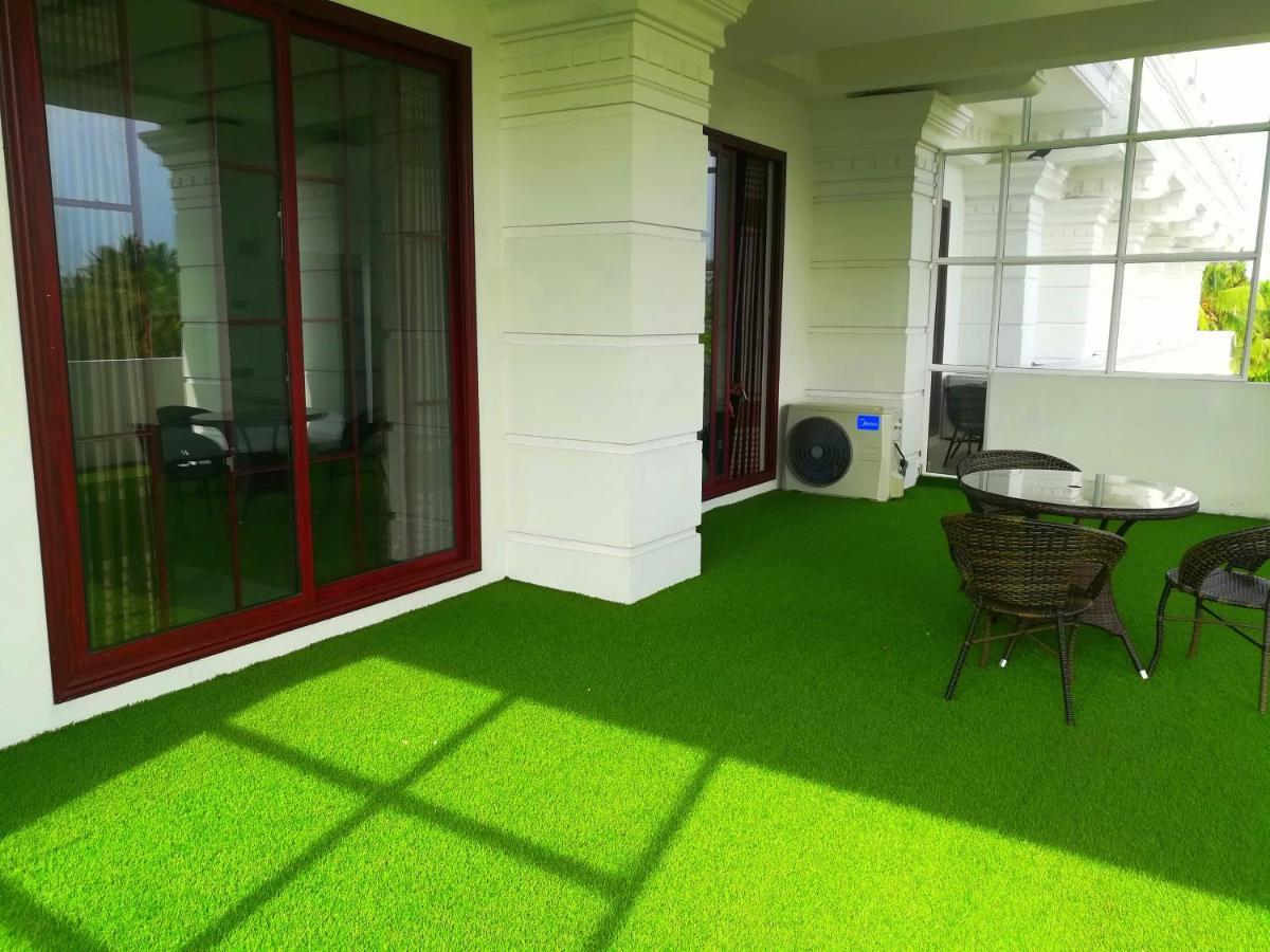 Euro Star Hotel คาตุนายากา ภายนอก รูปภาพ